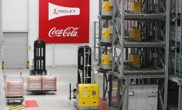 Foto 1 | Coca-Cola sigue ampliando su portafolio de productos en el Perú, esta vez incorporando dos nuevas categorías dentro de jugos, como un paso más en su estrategia hacia las bebidas saludables. Gabriel Chávez, gerente de Marketing de Coca-Cola en Per