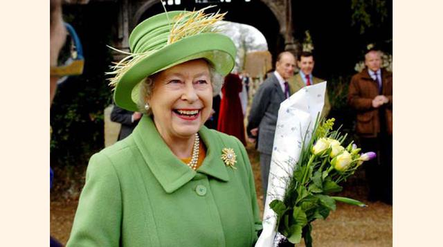 Isabel II llegó a ser la jefa de Estado de 32 reinos, una cifra que se ha reducido a los 16 de la actualidad, incluyendo el Reino Unido de Gran Bretaña e Irlanda del Norte.