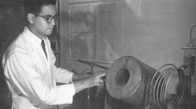 3. La píldora anticonceptiva. El químico mexicano, Luis E. Miramontesco, inventó la primera píldora anticonceptiva oral en 1956.