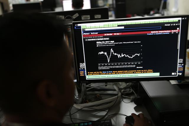 Foto 4 | Sandbox. Es una plataforma para que las empresas prueben sus innovaciones financieras, en coordinación con autoridades. (Foto: GEC)