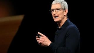 UE advierte a Apple contra uso de privacidad y seguridad para limitar competencia