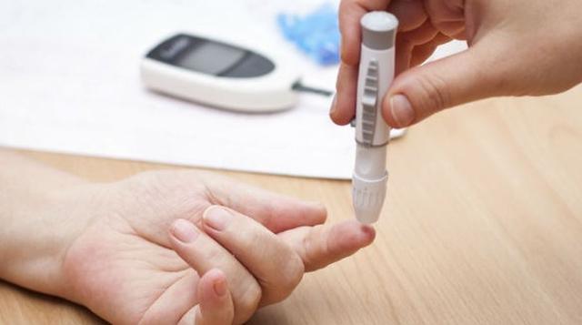 10. Personas entre 50 y 60 años tendrán 30% más de probabilidades de desarrollar la enfermedad.