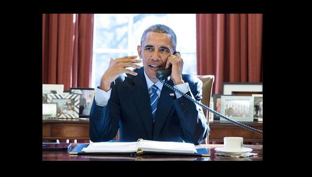 FOTO 5 | 6. Barack Obama. Ya sea que apoyes o no sus políticas, no puedes negar que Barack Obama ha sido protagonista de una increíble historia de superación.

Nació en Hawái como hijo de una madre de 18 años. Viene de una familia bastante modesta y se graduó en la Universidad de Columbia. Luego asistió a la escuela de Derecho de Harvard. En poco tiempo se convirtió en presidente de la prestigiosa Harvard Law Review. Luego de 12 años ejerciendo su carrera, fue elegido para el Senado y en el 2008 se convirtió en el primer afroamericano Presidente de Estados Unidos. (foto: Barack Obama Presidential Library)