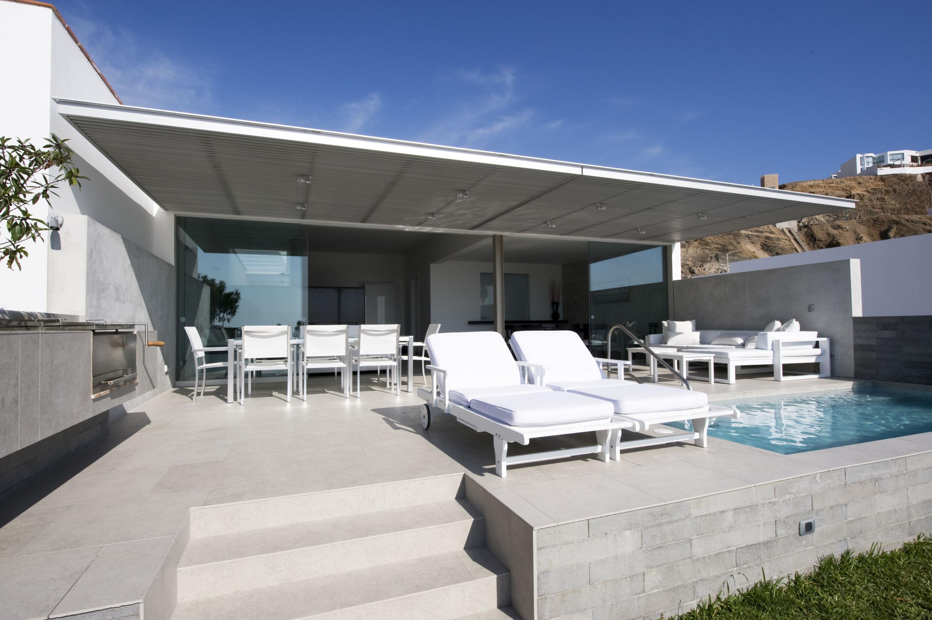 El portal Urbania señala que existen más de 1,000 anuncios relacionados a la oferta y venta de casas de playa. (Foto: GEC)