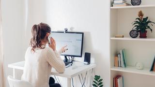 Lo que significa el auge del trabajo desde casa para tu futuro