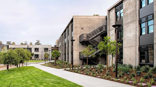 5.&nbsp;Instituto de Tecnología de California (Caltech), en Estados Unidos. (Foto: Página oficial de la universidad)