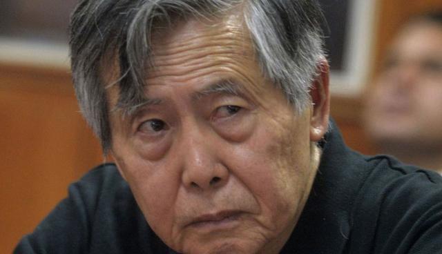 Personas que han perdido más poder en el Perú