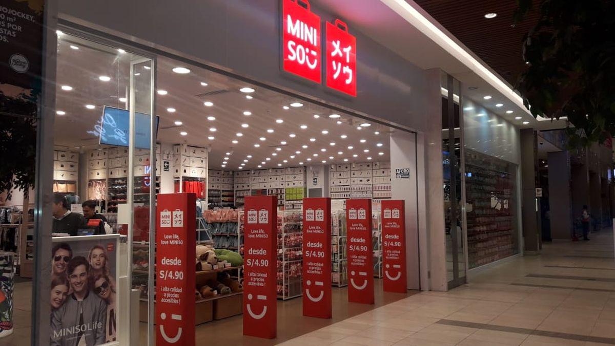Miniso