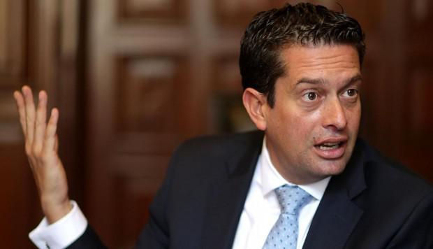 Miguel Torres consideró que la Comisión de Venecia puede reforzar una opinión luego de que se pronuncien en el Congreso. (Foto: GEC)