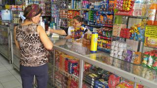 Bodegueros de Lima estiman que sus ventas crecerán en 2018, pese a desaceleración económica