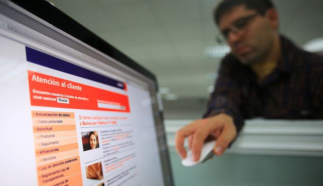 Foto 10 | Puede ahorrarse el costo del envío del estado de cuenta físico solicitando que lo envíen a su correo electrónico. (Foto: GEC)<br>