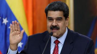 Venezuela califica las sanciones de EE.UU. de “armas de destrucción masiva”