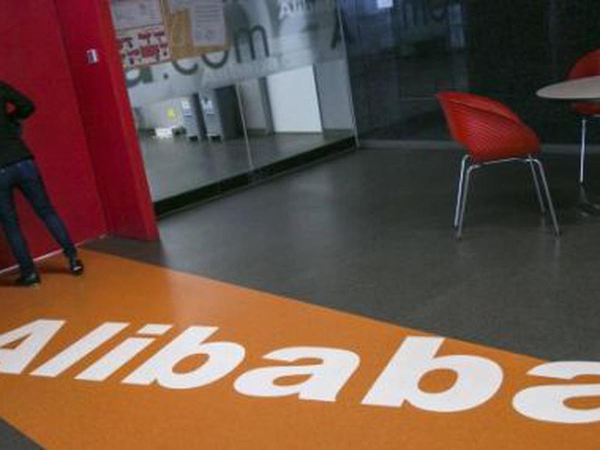 Que Es Exactamente Alibaba Conozca A La Nueva Estrella De Las Tech Tecnologia Gestion