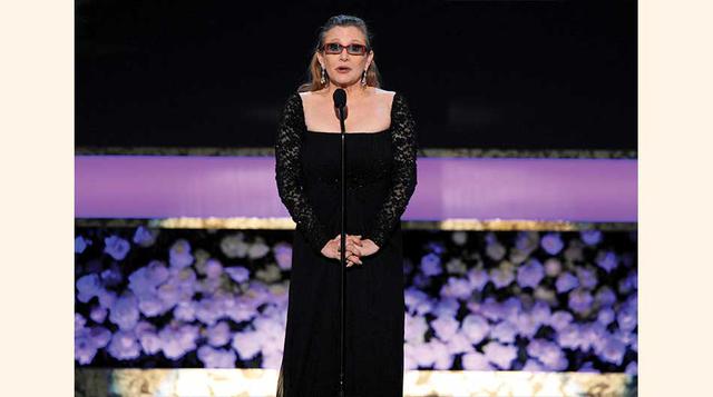 “En realidad, soy anoréxica fracasada. Tengo pensamientos anoréxicos, pero no puedo parecer reunir el comportamiento” (Foto: AP)