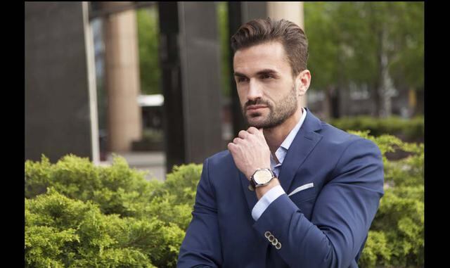 Foto 8 | Diga ‘no’. Si quiere que lo vean como un líder, diga "no" para establecer sus prioridades y límites. Aceptar oportunidades puede conducir a nuevas oportunidades, pero decir "no" de vez en cuando hace que la gente sepa que usted no se deja pisotear. No deje que las personas tomen decisiones por usted. Conserve su poder de toma de decisiones.