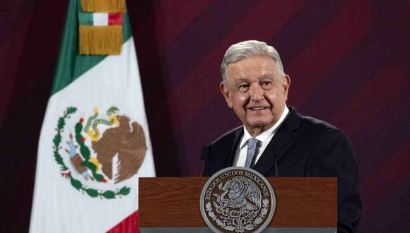 El Gobierno de López Obrador no ha sido ni la mitad de malo para sus intereses de lo que quieren afirmar. (Foto: AFP)