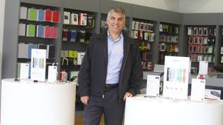 “Es un mito, Apple no es una marca elitista”