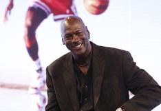 Michael Jordan: ¿Cómo hizo su riqueza la estrella de la NBA?
