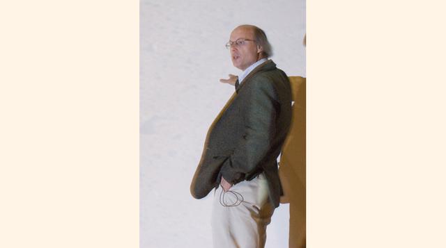 Informático danés Bjarne Stroustrup inventó el lenguaje de programación C    en 1978, tomando el lenguaje C inventado por el fallecido Dennis Ritchie y la adición de nuevas características que hacen que sea más utilizable por las masas. (Foto: businessins