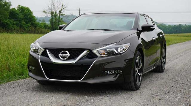 4. Nissan con 10,812 vehículos fue la cuarta marca más vendida del mercado en los diez primeros meses del año, y captó el 7.69% de participación. (Foto: Nissan)