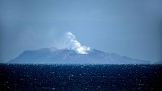 Los volcanes, tan atractivos como aterradores