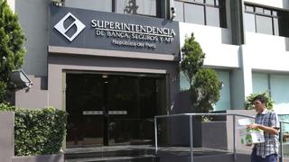 SBS faculta a entidades financieras a adoptar medidas de excepción ante estado de emergencia 