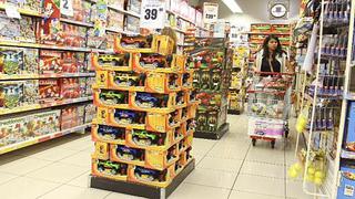 Cencosud Perú estima un alza de 20% en la venta de juguetes