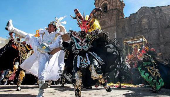 Cámara Hotelera de Puno confía en los buenos resultados que este año representará la festividad. (Foto: Andina)