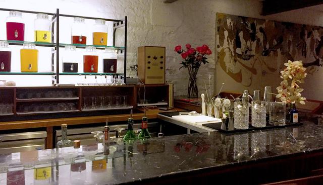 FOTO 15 | 15. Villanos en Bermudas, Bogotá (Colombia)