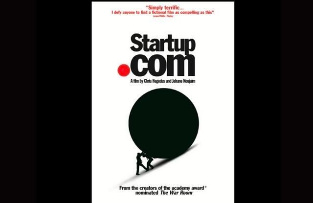 FOTO 11 | Startup.com 
Este documental del 2001 sigue el levantamiento y caída de una prometedora startup llamada GoveWorks. A pesar de que hubo mucho ruido y financiamiento para la empresa, los fundadores tuvieron que lidiar con disputas internas y con un crecimiento desmedido.

¿Por qué verla? Hay muchas cosas que puedes sacar de esta cinta. Primero que nada, ilustra lo perjudicial que puede ser cuando los socios no están en la misma página. Otra lección es saber cómo manejar el presupuesto una vez que aseguraste la inversión.