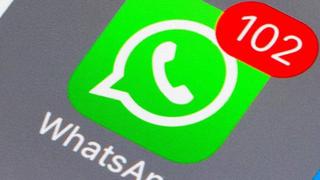 Cómo abrir WhatsApp usando la tecla de encender y apagar del smartphone