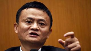 Jack Ma vuelve a ser el más rico de China tras anunciar que deja Alibaba