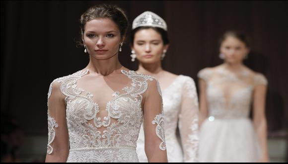 Yahel Waisman está por sacar una colección cápsula de vestidos de novia a más tardar a principios de septiembre de este año. Las piezas de la colección no superarán los US$ 1,000.
