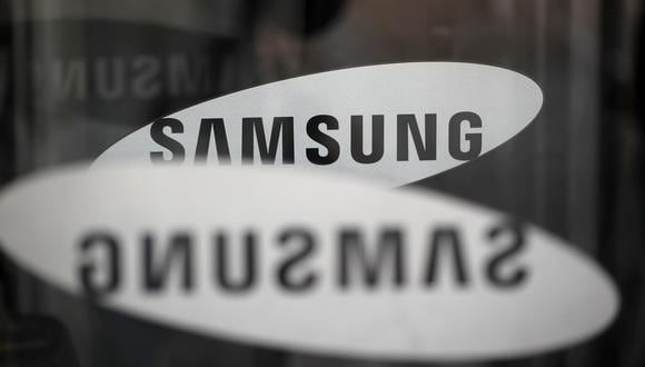 Samsung está aprovechando un esfuerzo concertado del Gobierno de EE.UU. para contrarrestar las crecientes capacidades económicas de China. REUTERS/Kim Hong-Ji/File Photo