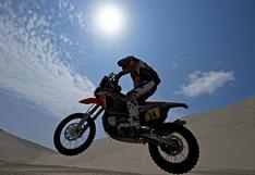 Chile descarta ser una de las sedes del rally Dakar en el 2019