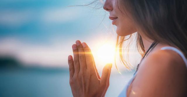 FOTO 3 | 3. Meditación (Foto: iStock)