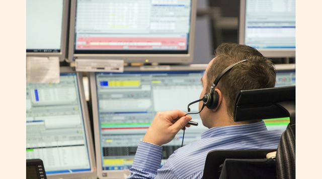 Los futuros de los fondos federales muestran que una abrumadora mayoría de los inversores aún espera que la Reserva Federal de Estados Unidos eleve las tasas de interés en su reunión de política monetaria de diciembre, después de que las ha mantenido esta