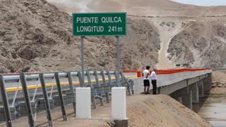Nuevo peaje en Arequipa: MTC alista su implementación