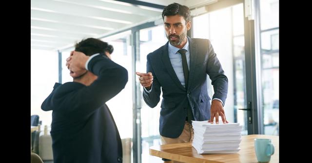 FOTO 5 | QUINTO MANDAMIENTO: POR FAVOR, NO EXAGERES (Foto: iStock)