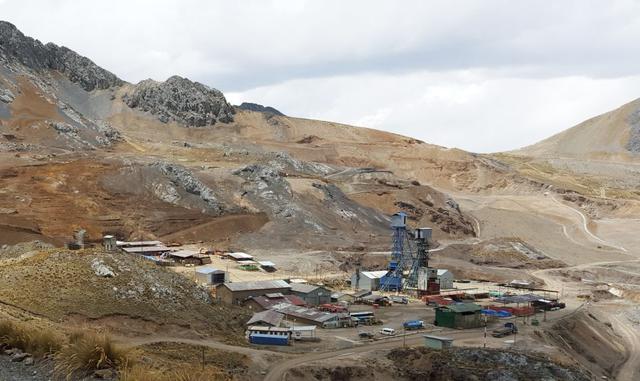 Sierra Metals anuncia mayor hallazgo de su historia en Yauricocha (Lima). La identificación de la nueva zona de alta ley, conocida como “Esperanza”, 400 m al norte del centro de Yauricocha, se efectuó como parte de pruebas de perforación en curso. En el l