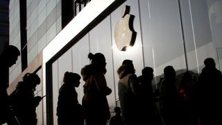 Apple ve en realidad aumentada su siguiente éxito comercial