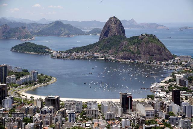 FOTO 1 | 1. Brasil. El país más grande de Sudamérica es el mejor país de la región, según US News. En el ranking general ocupa el puesto 29.