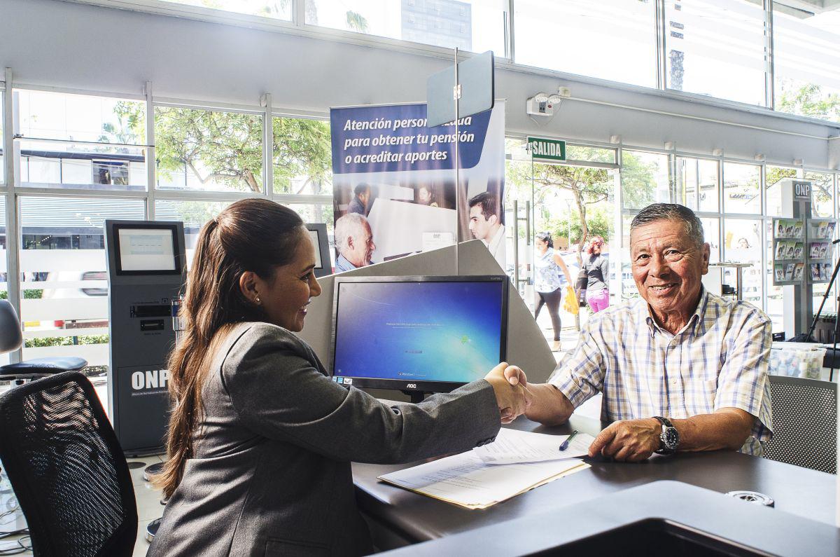 ONP. (Foto: Difusión)