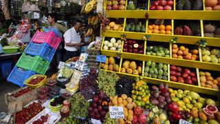 América Latina desperdicia 80 millones de toneladas de alimentos al año