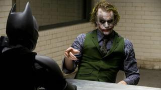 The Dark Knight, diez años de la cima del cine de superhéroes