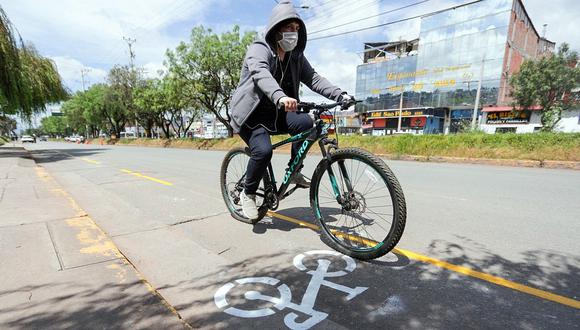 muchas ciudades de Latinoamérica ya se encuentran desarrollando acciones para incentivar el uso de otro tipo de transporte, brindando un mayor protagonismo a la micromovilidad, a través de la habilitación de ciclovías de manera temporal.
