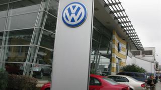 Volkswagen aumentó su participación mayoritaria en MAN