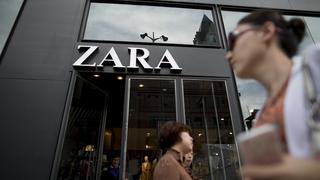 Dueño de Zara compra parte de la sede de Amazon en Seattle