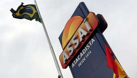 El viernes, el precio de las acciones de Assai era de 19.21 reales brasileños (unos 3.42 euros o 3.55 dólares) al cierre de la Bolsa de Sao Paulo. (Foto: Reuters)