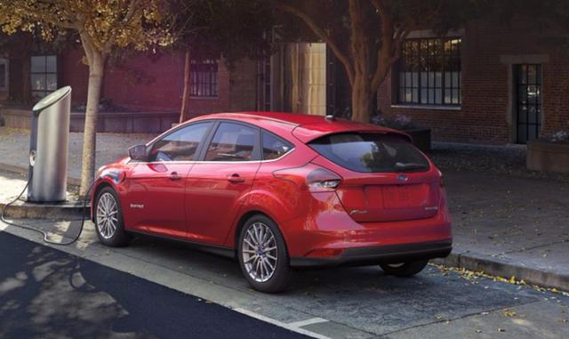 FOTO 3 | Caocao Zhuanche es una compañía de viajes compartidos con sede en China que opera una flota de automóviles eléctricos e híbridos en China. Año de fundación: 2015. Total recaudado: US$ 380 millones. Valoración actual: US$ 1,600 millones. Qué hace: Caocao ha estado luchando en el colosal mercado de viajes compartidos de China. La compañía ofrece servicios de taxis, servicios de alquiler de automóviles y opciones de recorridos en vehículos privados. (Foto: Ford)